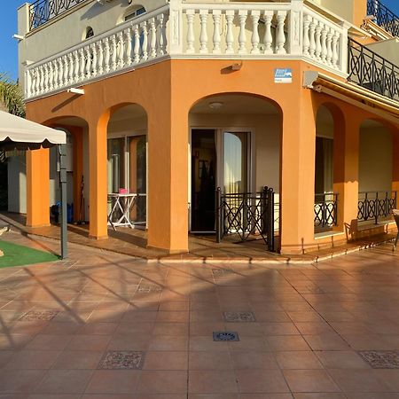 Villa Tenerife Sur Los Cristianos  Exterior photo