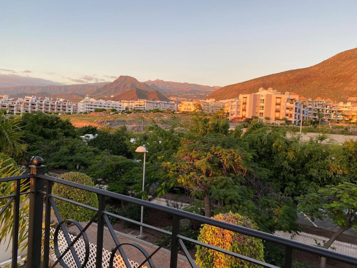 Villa Tenerife Sur Los Cristianos  Exterior photo