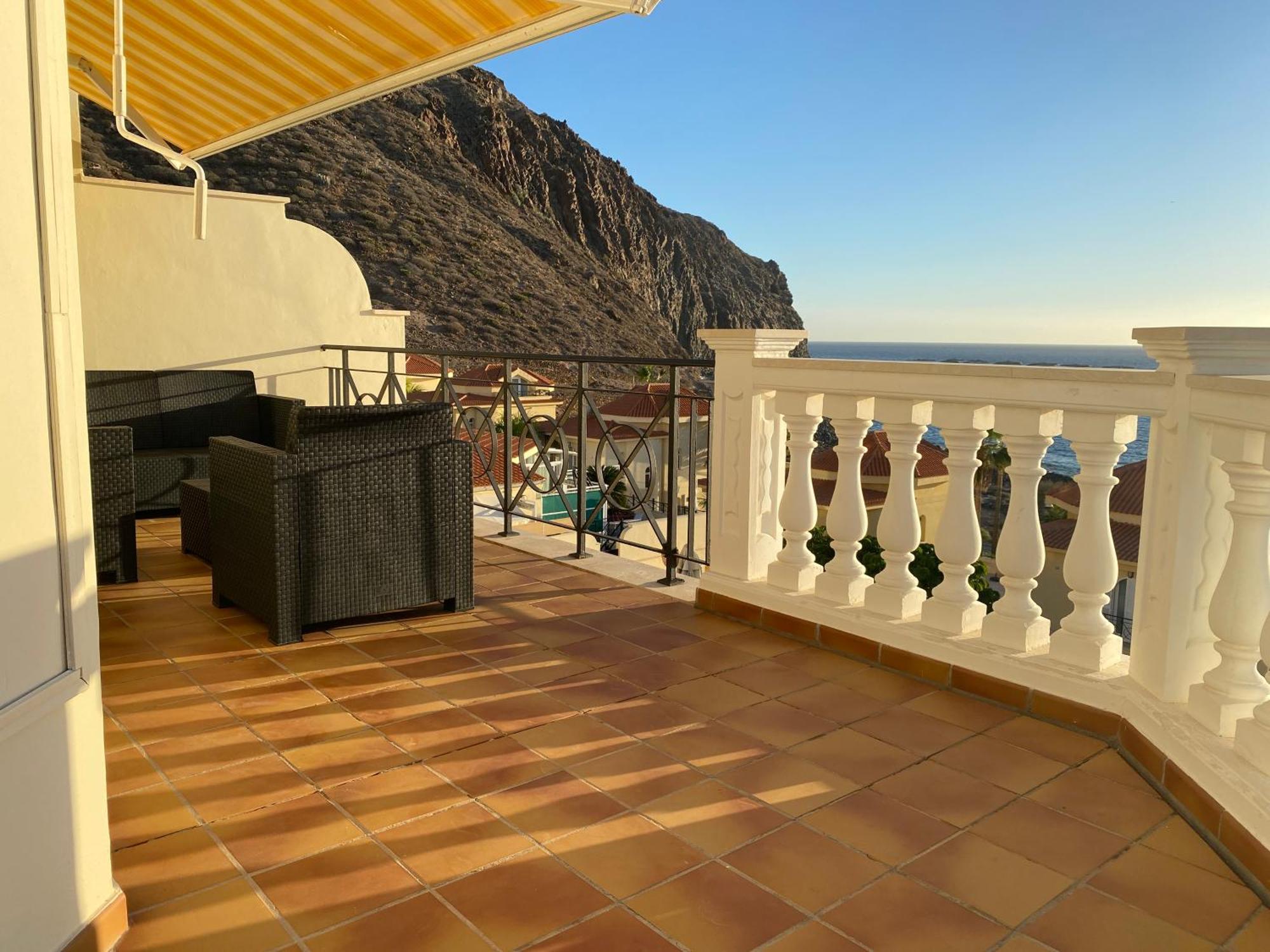 Villa Tenerife Sur Los Cristianos  Exterior photo