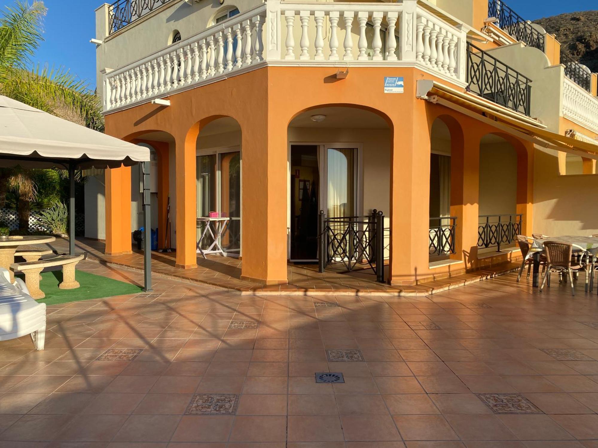 Villa Tenerife Sur Los Cristianos  Exterior photo