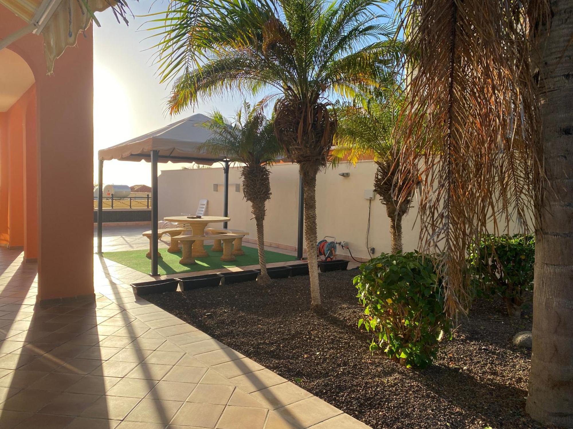 Villa Tenerife Sur Los Cristianos  Exterior photo