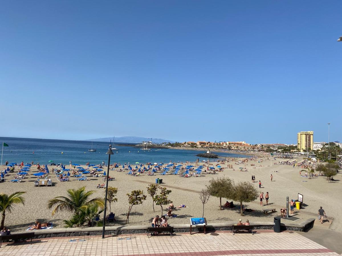 Villa Tenerife Sur Los Cristianos  Exterior photo