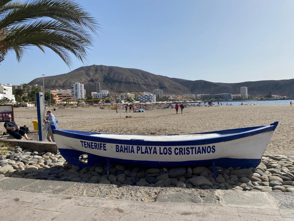 Villa Tenerife Sur Los Cristianos  Exterior photo